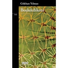 Die Grup Boşlukdikeni - Gökhan