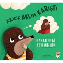 Die Grup Babam Beni Seviyor Mu? - Eğlenceli Hikaye