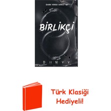 Martı Yayınları Birlikçi - Dark Verse Serisi 6 + Türk Klasiği Hediye
