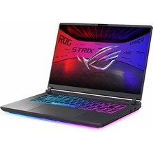Die Grup Intel Core I5 13450HX 16GB 512GB SSD 15.6 Inç Oyun Bilgisayarı