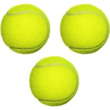 Skygo Köpek Oyun Topu Tenis Topu