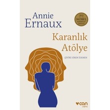 Die Grup Karanlık Atölye - Roman, Kayıp Zaman