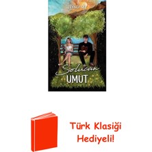 Martı Yayınları Solucan 1 - Umut + Türk Klasiği Hediye