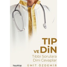Die Grup Tıp ve Din Üzerine Kapsamlı Bilgiler ve Tartışmalar