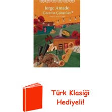 Sel Yayıncılık Gecenin Çobanları + Türk Klasiği Hediye
