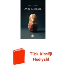 Mona Ayna Çıkmazı + Türk Klasiği Hediye