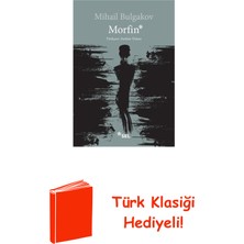 Sel Yayıncılık Morfin + Türk Klasiği Hediye