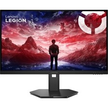 Die Grup Lenovo Legion 27-10 27" Full Hd IPS 240Hz 0.5 Ms (Mprt) Monitör
