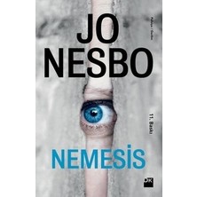 Die Grup Nemesis - Gerilim ve Dramın Buluştuğu Yer