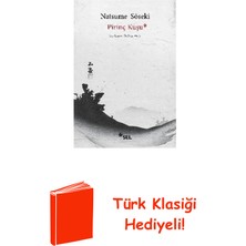 Sel Yayıncılık Pirinç Kuşu + Türk Klasiği Hediye