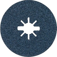 Die Grup 125 mm Metal Fiber Disk 24 Kum ile Güçlü Performans