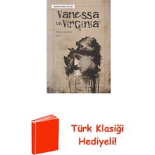 Sel Yayıncılık Vanessa ve Virginia + Türk Klasiği Hediye