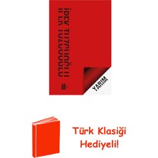 Mona Yarım + Türk Klasiği Hediye