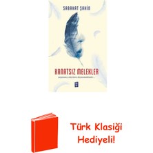 Mona Kanatsız Melekler + Türk Klasiği Hediye