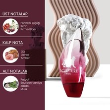 Die Grup Nikos Sculpture Reverie Sensual Edp 100