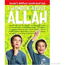 Die Grup I Wonder About Allah 2-Özkan