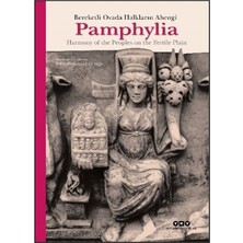 Die Grup Pamphylia Bölgesinin Tarihinde Halkların Birliği ve Zenginliği