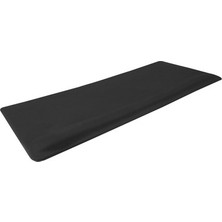 Die Grup Profesyonel Oyuncu Mouse Pad - Bilek Desteği ile Konfor