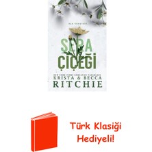 Martı Yayınları Sera Çiçeği + Türk Klasiği Hediye