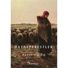 Die Grup Hayalperestlerin Dünyası - Yaratıcılığın Sınırları