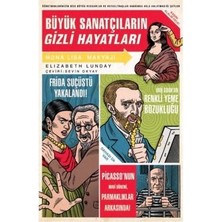 Die Grup Büyük Sanatçıların Gizli