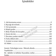 Die Grup Kadınların Eşitlik Mücadelesi: Kariyer ve Aile Üzerine Bir Inceleme