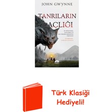 Martı Yayınları Tanrıların Açlığı + Türk Klasiği Hediye