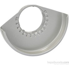 Die Grup Kapaksız Koruma Siperi 115 mm Güvenli Kullanım Için Tasarlandı
