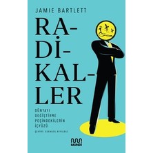 Die Grup Radikal Düşünceler: Tarihsel ve Sosyal Dinamikler