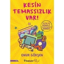 Die Grup Kesin Temassızlık: Iletişim ve Sosyal Ilişkiler Üzerine