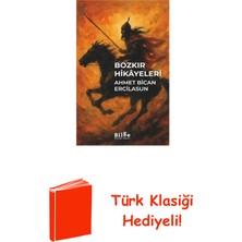 Bozkır Hikayeleri + Türk Klasiği Hediye