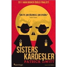 Die Grup Sisters Kardeşler - Patrick'in Eserinde