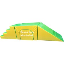 Beyna Spor Minderleri 10 Delikli Bataklık Minderi 100*200*10 cm