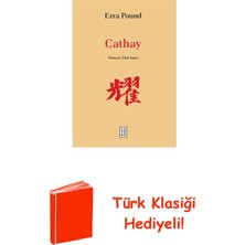Ketebe Cathay + Türk Klasiği Hediye