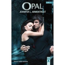 Die Grup Jennifer L. Kaleminden Opal: Parlayan Bir Roman