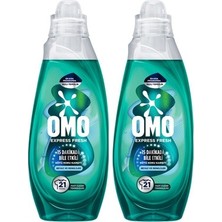 Die Grup 840 ml Kötü Koku Karşıtı Sıvı Çamaşır Deterjanı Renkliler ve Beyazlar