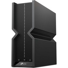 Die Grup Tri-Band Wi-Fi 7 Router - Fiber Destekli, Yüksek Hızlı