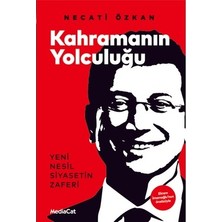 Die Grup Kahramanın Yolculuğu: Hikaye ve Öğrenme Kitabı