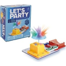 Miniland Electrofun: Lets Party