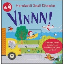 Die Grup Hareketli Sesli Kitaplar - Eğlenceli Okuma Deneyimi Için Sesli Kitap