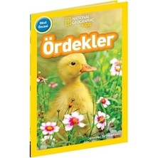 Die Grup Natıonal Geographıc Kids Ördekler - Jennifer