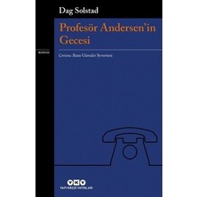 Die Grup Gecenin Sırları: Profesör Andersen'in Hikayesi