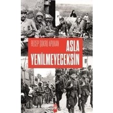 Die Grup Yenilgiyi Reddeden Insanoğlu: Motivasyon ve Azim Üzerine