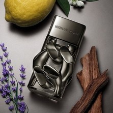 Die Grup 100 ml Erkek Parfüm, Şık ve Ihtişamlı Oryantal Koku
