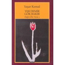 Die Grup Yer Demir Gök Bakır: Dağın Öte Yüzü 2 - Yaşar'dan Derin Bir Anlatım