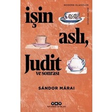 Die Grup Sándor'un Derin Içgörüsü ile Işin Aslı ve Sonrası