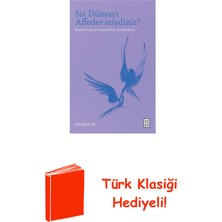 Ketebe Siz Dünyayı Affeder Miydiniz? Rachel Corrie Ile... + Türk Klasiği Hediye
