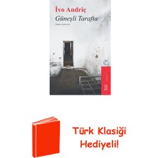 Ketebe Güneşli Tarafta + Türk Klasiği Hediye