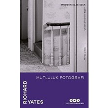 Die Grup Anılar ve Görüntüler: Mutluluk Fotoğrafı Üzerine Bir Roman
