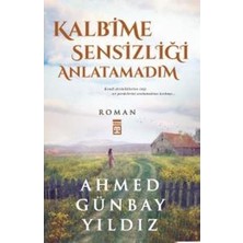 Die Grup Kalbime Sensizliği Anlatmanın Yolları